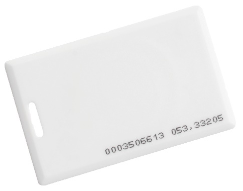 Карта EM-Marine (толстая) TS карта Proximity Tantos