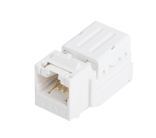 NMC-KJUD2-ST-WT модуль Keystone NIKOMAX