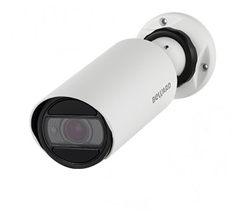 SV3218RZ уличная всепогодная IP-камера видеонаблюдения Beward