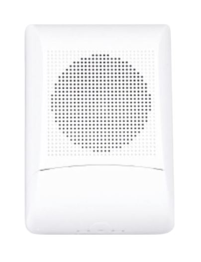 ТОН-038-АП оповещатель пожарный речевой адресный Версет