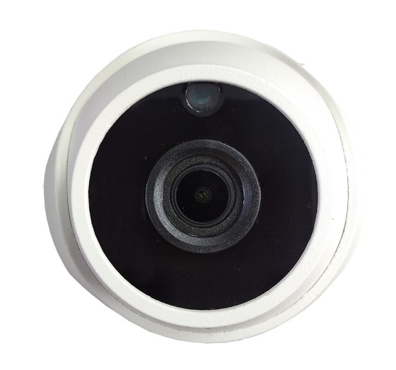 ST-SX4543 LIGHT 4Мп (3,6мм) уличная купольная всепогодная IP-камера видеонаблюдения Space Technology