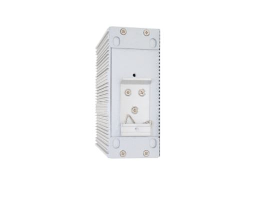 WI-PCMS312GF-BT-I v2 коммутатор промышленный управляемый L2+, PoE 460Вт, 8GE+4SFP Wi-Tek