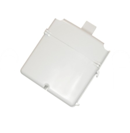 11464 Крп.30 - монтажная коробка для Z-5R, цвет темно- зеленый IronLogic