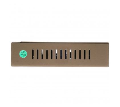 TEF1110P-8-102W настольный коммутатор с 8 портами, 10/100 Мбит / с + 2 Гбит с 8 портами PoE Tenda