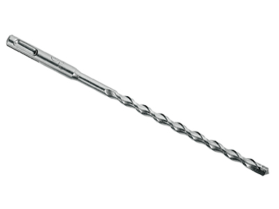 Бур по бетону SDS + 7х110 мм АТАКА 