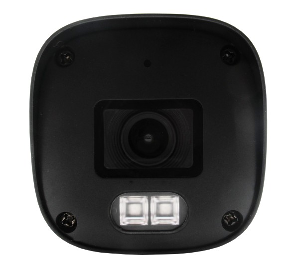 ST-SK2505 TOWN 2Мп (4,0мм) уличная всепогодная IP камера видеонаблюдения с встроенным микрофоном Space Technology