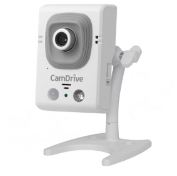 CD310-4G внутренняя IP-камера Beward