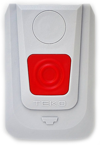 Астра-321М Извещатель охранный ручной точечный электроконтактный ТЕКО