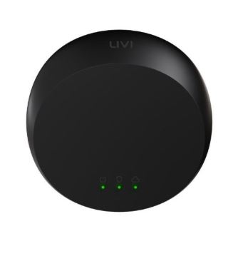 Livi Hub Mini KB контроллер умного дома хаб Livi
