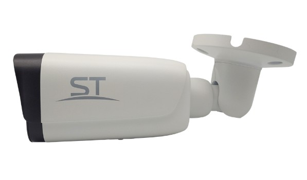 ST-VK5527 PRO STARLIGHT TOWN уличная всепогодная IP-камера видеонаблюдения с встроенным микрофоном Space Technology 