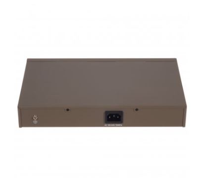TEF1118P-16-150W неуправляемый PoE-коммутатор Tenda
