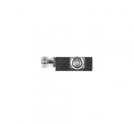 DS DC 12 20 727 155 43 200 Nf v.7820 делитель мощности направленный ответвитель ДалСВЯЗЬ