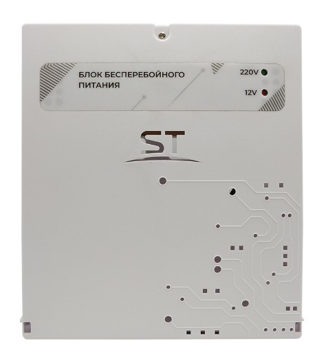 ST-ББП-20 (с защитой АКБ) (версия 3) блок бесперебойного питания Space Technology