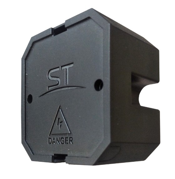 ST-12/2А PRO «Тессеракт» (1,7А/OUT) стабилизированный источник питания Space Technology