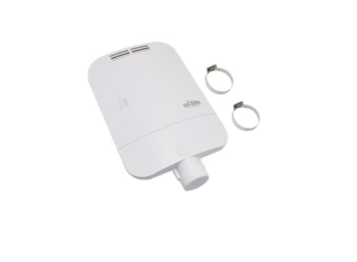 WI-PCMS310GF-O уличный управляемый гигабитный L2-коммутатор с функцией PoE Wi-Tek