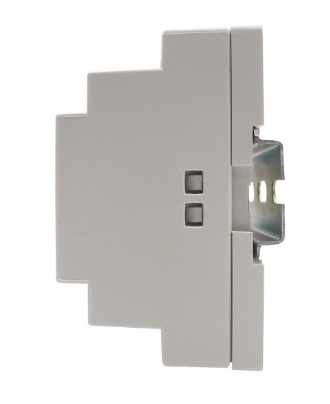 ST-DIN 12/5UPS стабилизированный источник питания на DIN-рейке с функцией подключения АКБ Space Technology