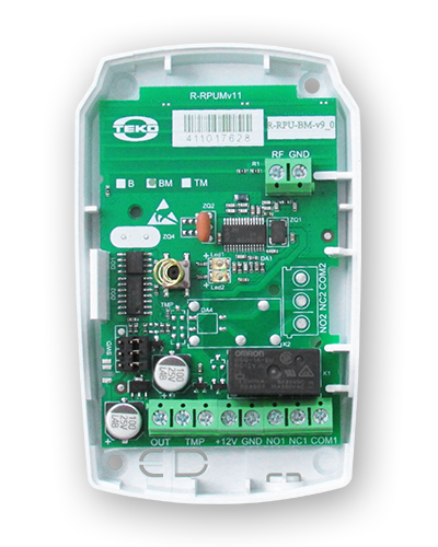 Астра-Р-РПУ радиоприемное устройство