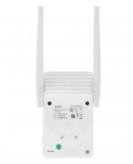 A33 двухдиапазонный ретранслятор стандарта Wi-Fi 6 Tenda