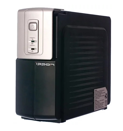 Ippon Back Office 400 источник бесперебойного питания