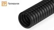 Разрезные гофрированные трубы из полиамида