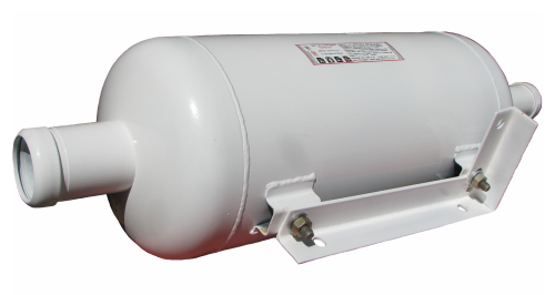 Тунгус-24 МПП(Н)-24-И-ГЭ-У2 модуль порошкового пожаротушения