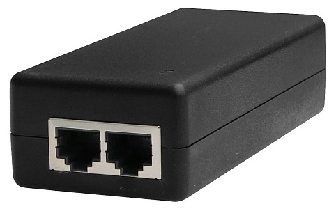 WI-POE51-24V PoE-инжектор Wi-Tek