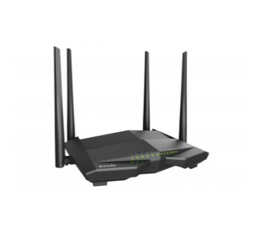 V12 роутер ADSL Tenda
