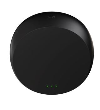 Livi Hub Max KB контроллер умного дома (хаб) Livi