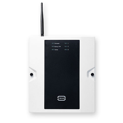 Астра-Прайм-8452 ретранслятор проводной ТЕКО