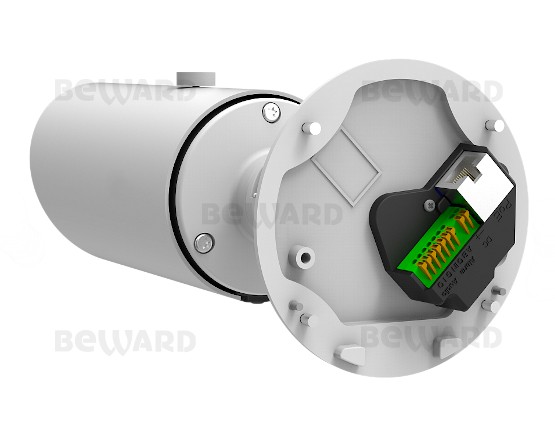 SV2018RBZ2 уличная всепогодная IP-камера видеонаблюдения Beward