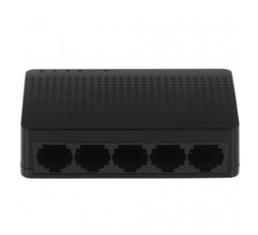SG105 гигабитный коммутатор 5 портов Tenda
