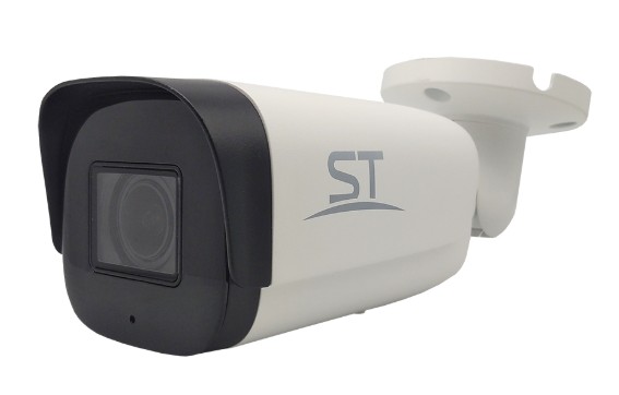 ST-VK5527 PRO STARLIGHT TOWN уличная всепогодная IP-камера видеонаблюдения с встроенным микрофоном Space Technology 