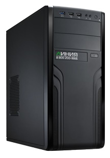 Линия Observer-32 IP-видеосервер 32-канальный