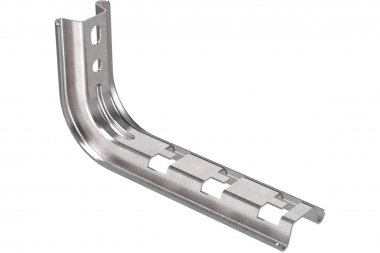 PR16.1093 консоль настенная Омега безвинтовая КНОБ-400 Промрукав