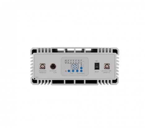 DS 5band 27 v.5854 усилитель мощности сигнала (репитер) ДалСВЯЗЬ