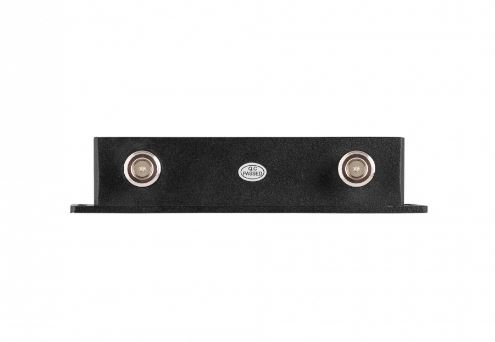 DS COMB 2 2 727 155 200 Nf v.7689 гибридный комбайнер 2×2, 698 2700 МГц, 155дБн@2x43дБм, 50 Ом, Pmax=200 Вт, N розетка ДалСВЯЗЬ