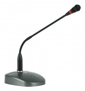 RM-03 микрофон настольный