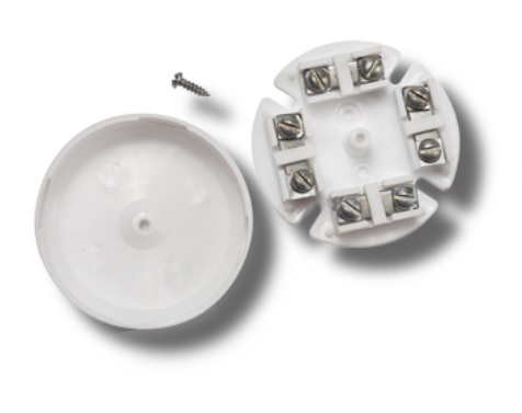 УК-2П коробка разветвительная низковольтная на винте.SLT