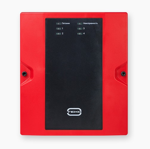 Астра-Прайм-8752 блок расширения устройств ТЕКО