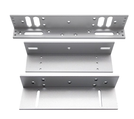 ST-ZLA280-1 комплект креплений для установки электромагнитного замка Space Technology