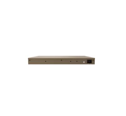 TEG5328P-24-410W управляемый PoE-коммутатор L3-уровня Tenda