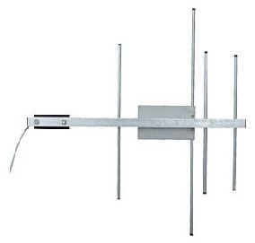 АН7-433 антенна направленная с кабелем