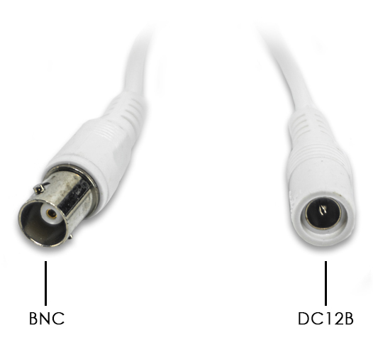 EL MB2.0(2.8)_V.4 уличная всепогодная мультиформатная камера видеонаблюдения Optimus