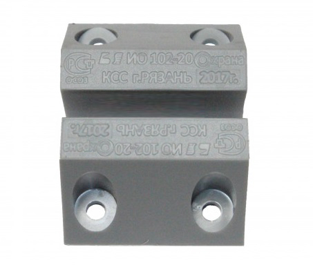 ИО 102-20 Б2П (В) извещатель охранный точечный магнитоконтактный накладной