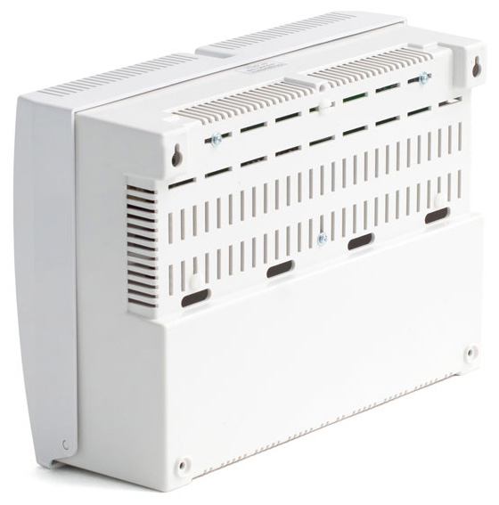 SKAT PoE 48DC-120VA источник бесперебойного питания