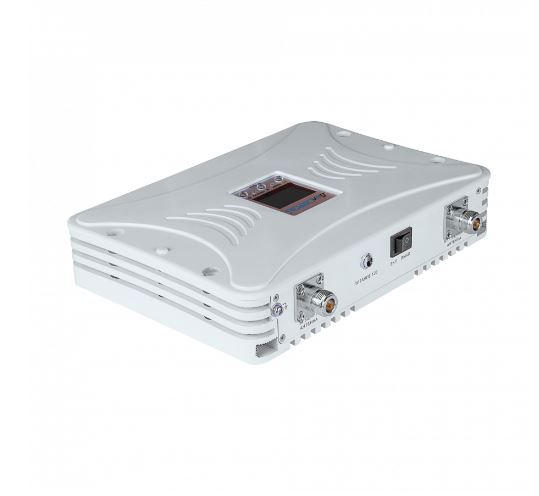 DS 900/2100 23С3 v.8762 комплект усиления сигналов сотовой связи и мобильного интернета ДалСВЯЗЬ