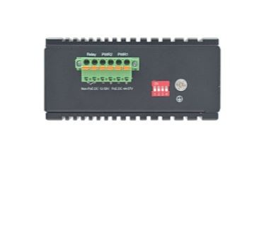 SP3018FM-L2 коммутатор промышленный управляемый L2, PoE, 16GE+2SFP 2,5Gb, Wi-Tek