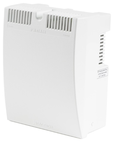 ББП РАПАН-60П источник вторичного электропитания