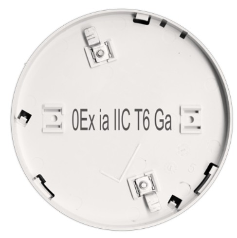 ДИП-34А-03-Exi извещатель пожарный дымовой оптико-электронный адресно-аналоговый взрывозащищенный Болид