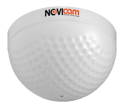 AM510G (ver.4095) микрофон внутренний Novicam